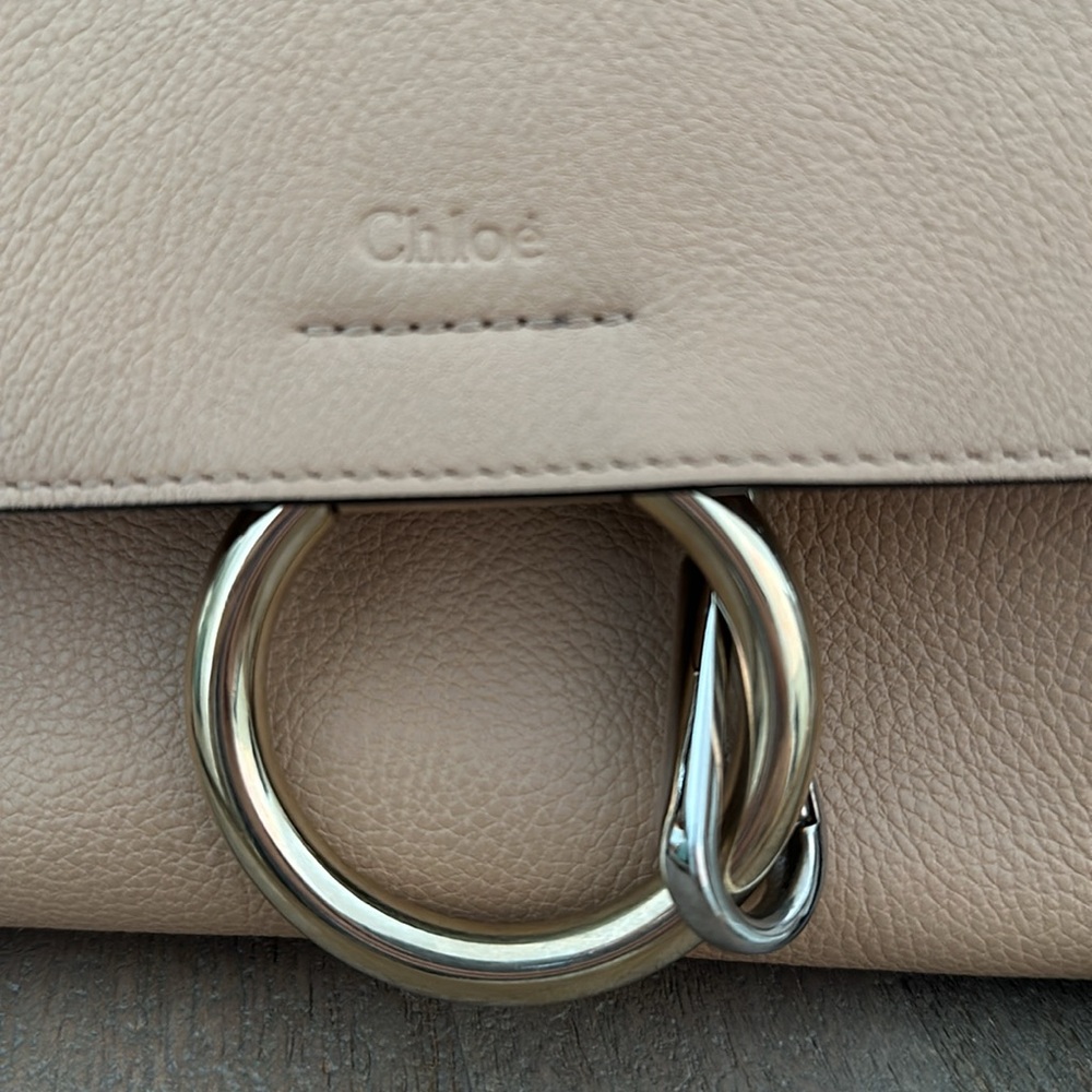 Chloe Faye Day Bag (Small) - Picture 4 of 9